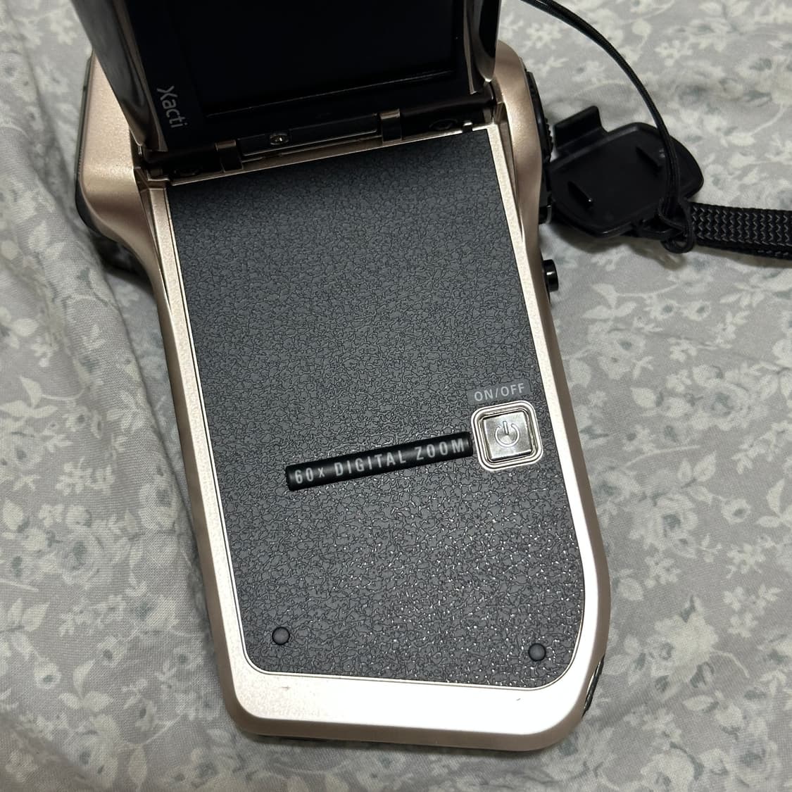산요 작티 HD700 상품이미지4