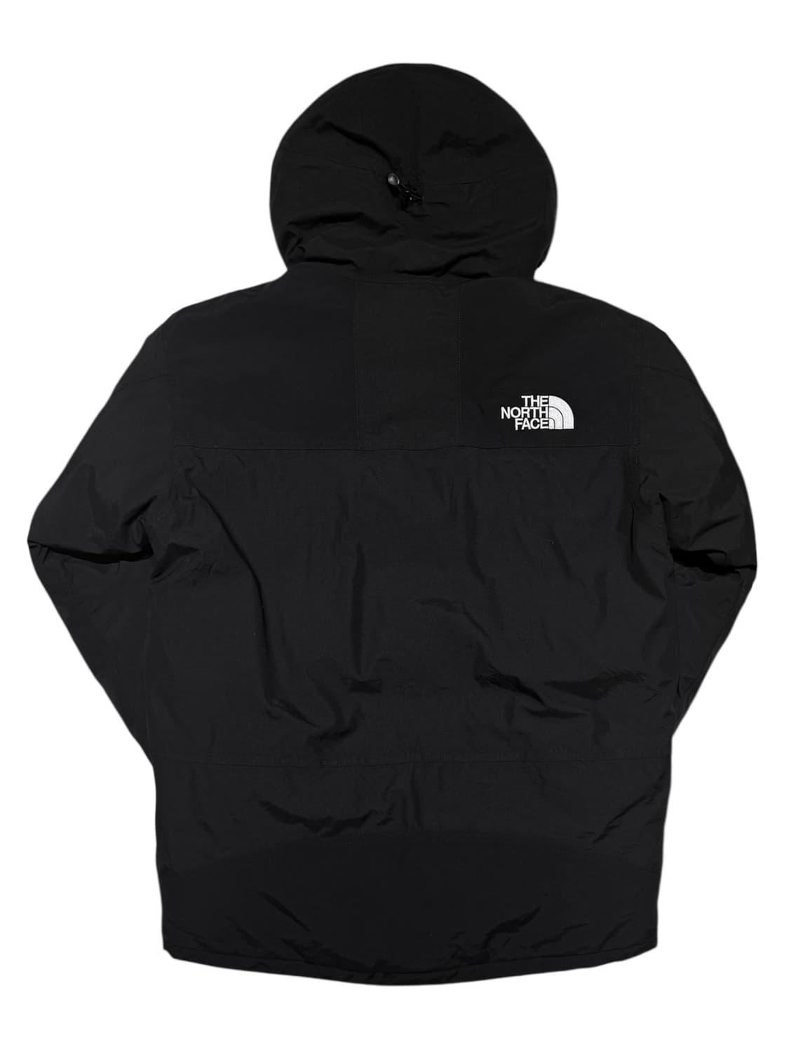 더 노스페이스 고어텍스 마운틴 다운 자켓 상품이미지3