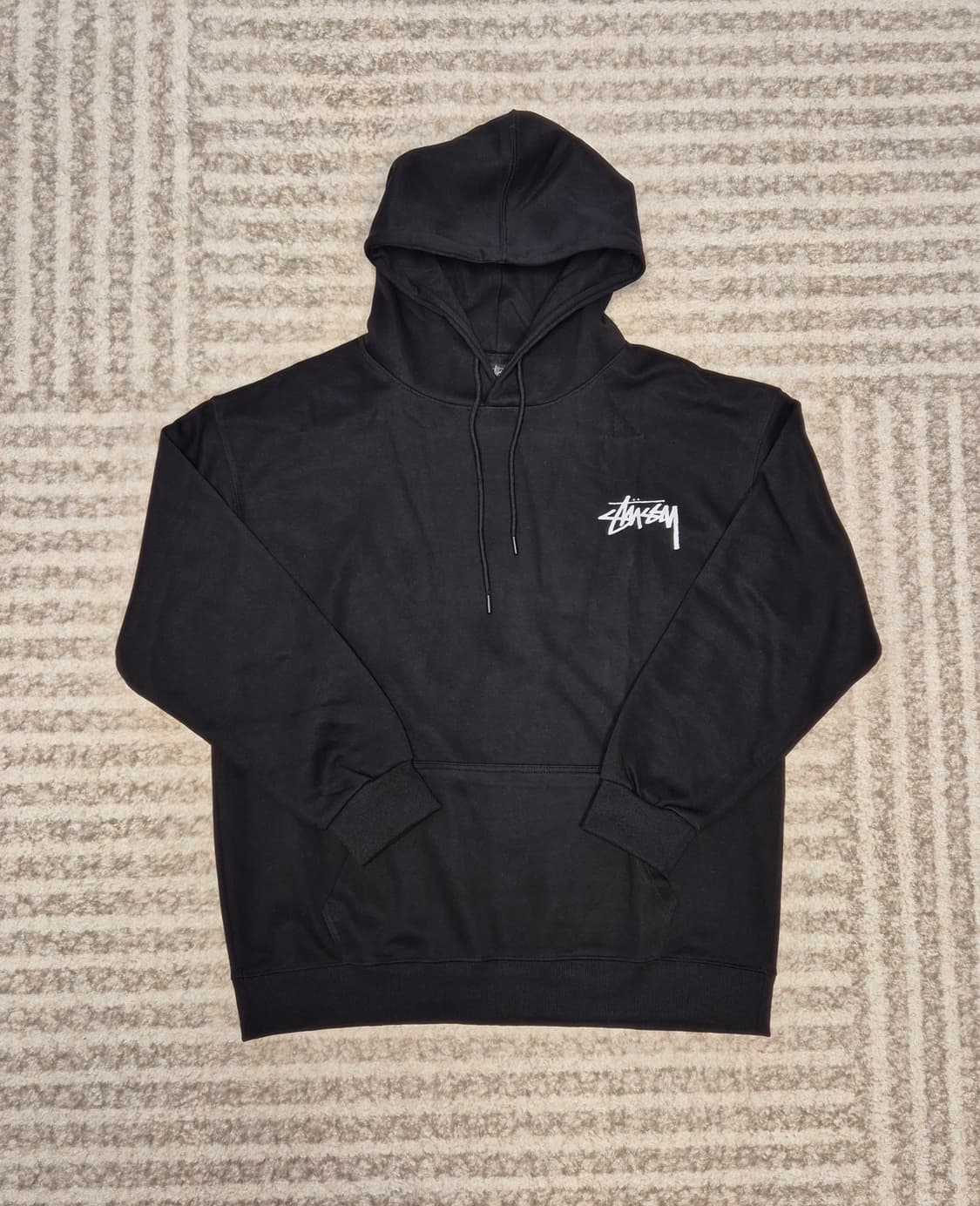 스투시 st 후드티셔츠  상품이미지1