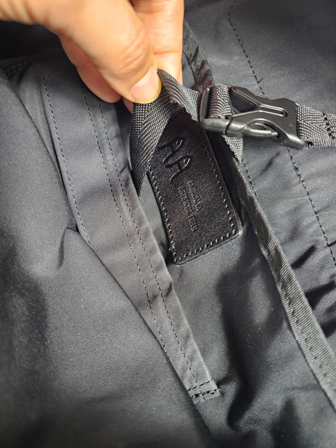 아미아칼바백팩 상품이미지9