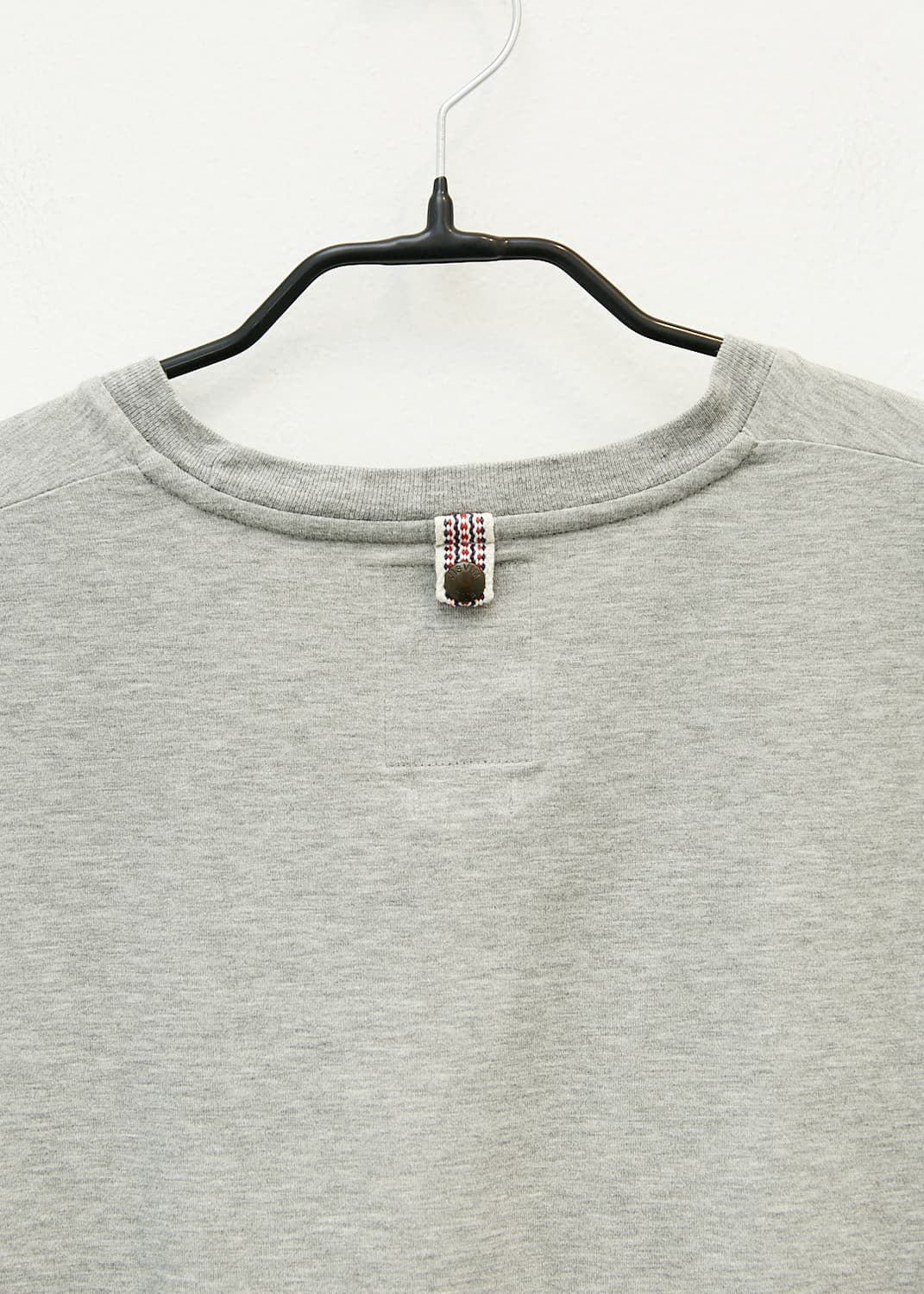 Paisley Patch T-Shirt 상품이미지4