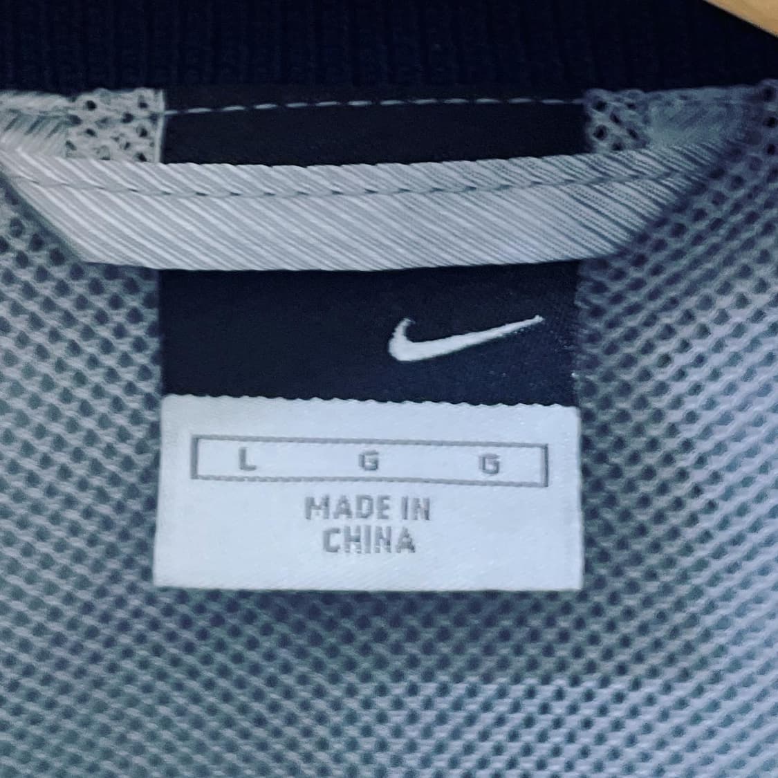 Nike Windbreaker Jacket 상품이미지5