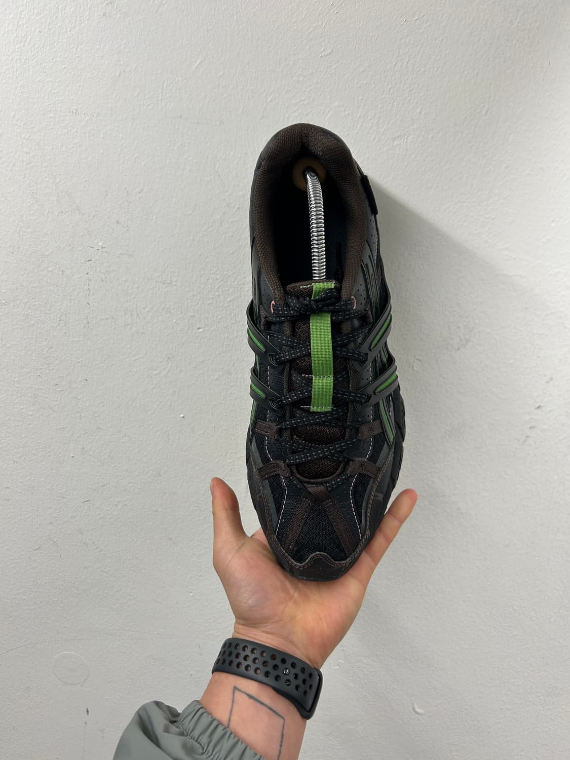 아식스 앤더슨벨 젤 소노마 285 상품이미지3