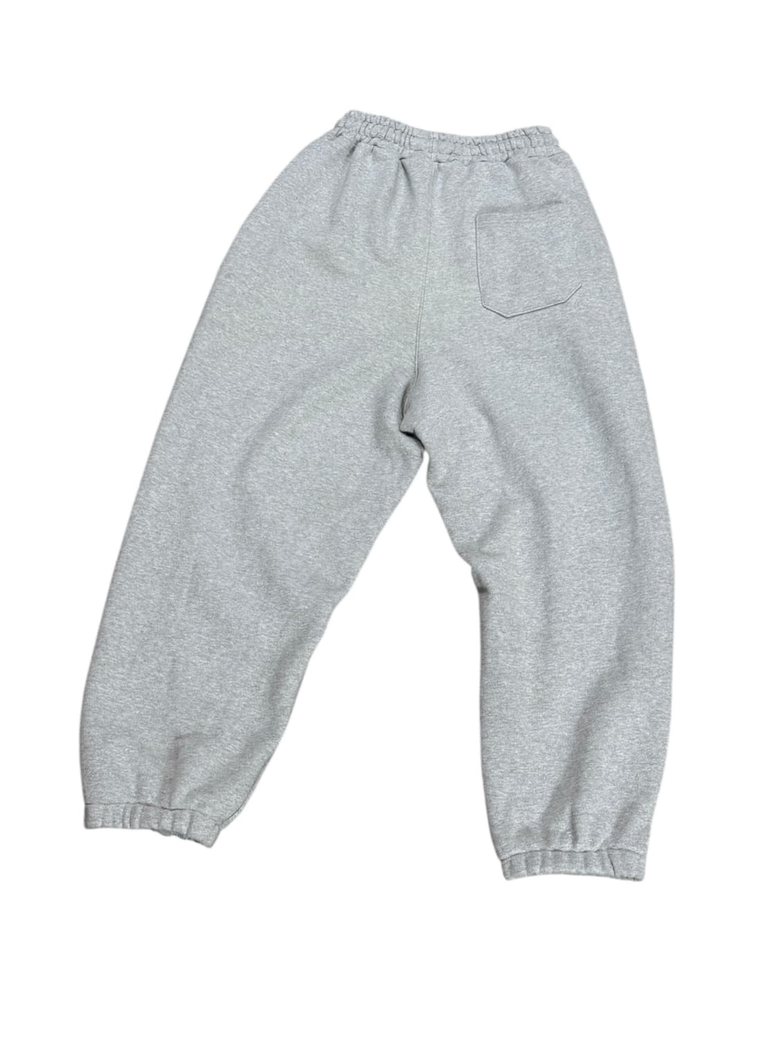 파머스 마켓 루즈핏 스웻 팬츠 상품이미지5