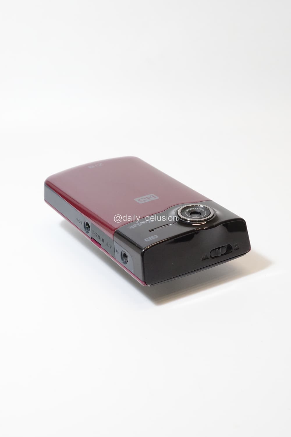 코닥 Zi8 상품이미지5