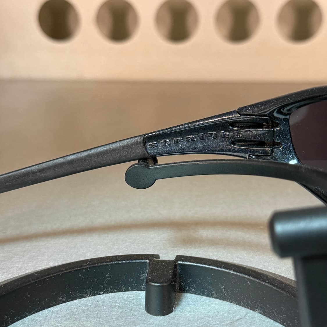 오클리 New Straight Jacket 뉴스트레이트 자켓 (1999) 상품이미지5