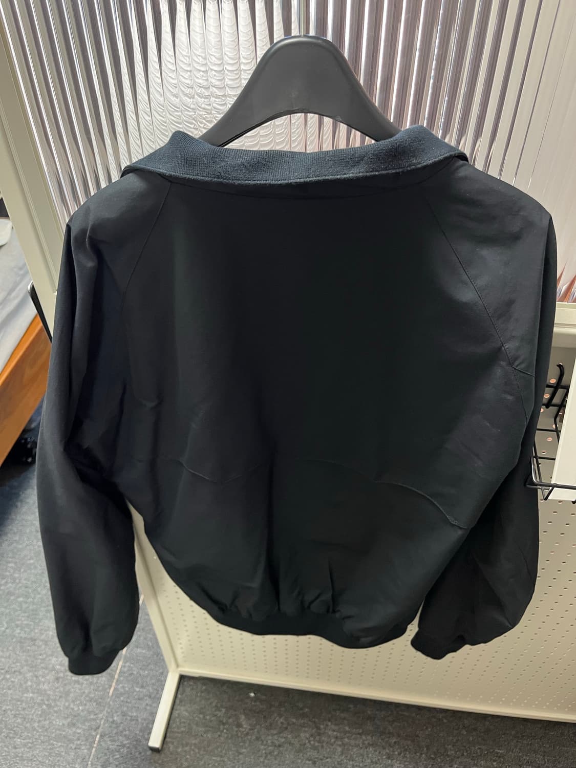 바라쿠타 g9 Dark Navy 40 상품이미지5
