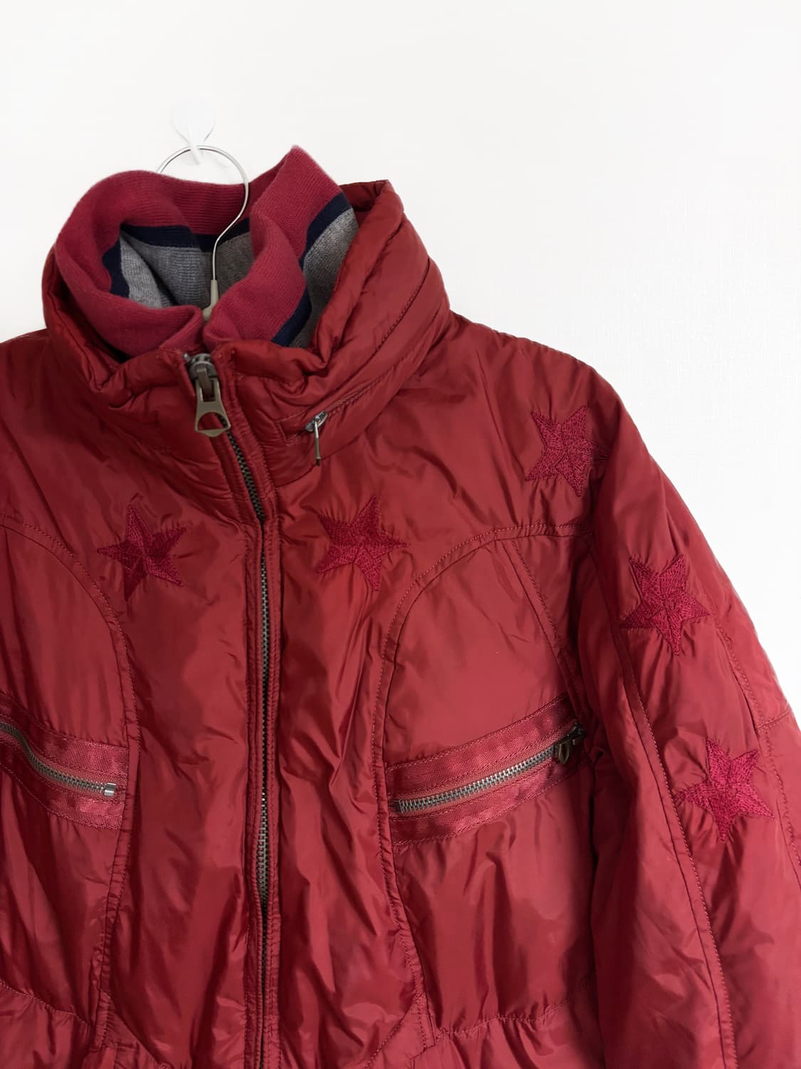 마리떼 프랑소와 저버 다운 푸퍼 상품이미지3