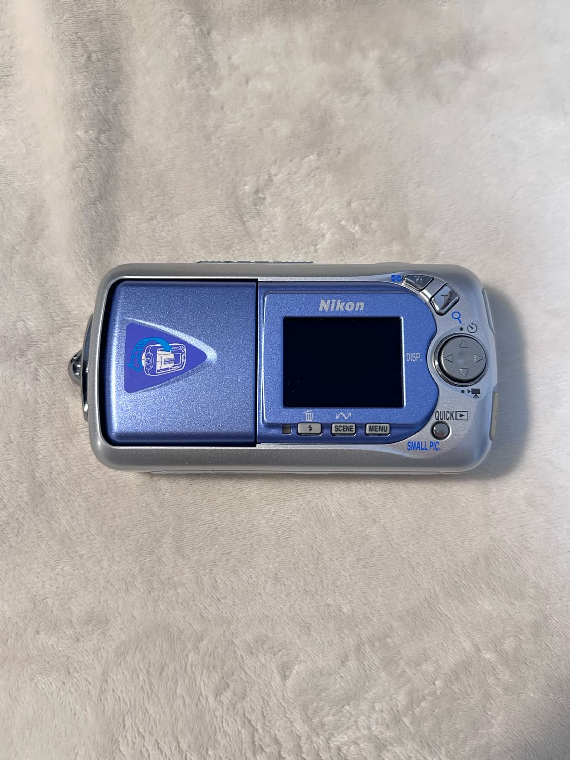 *황조지디카 풀박스* 니콘 2500 디카/디지털카메라 상품이미지2