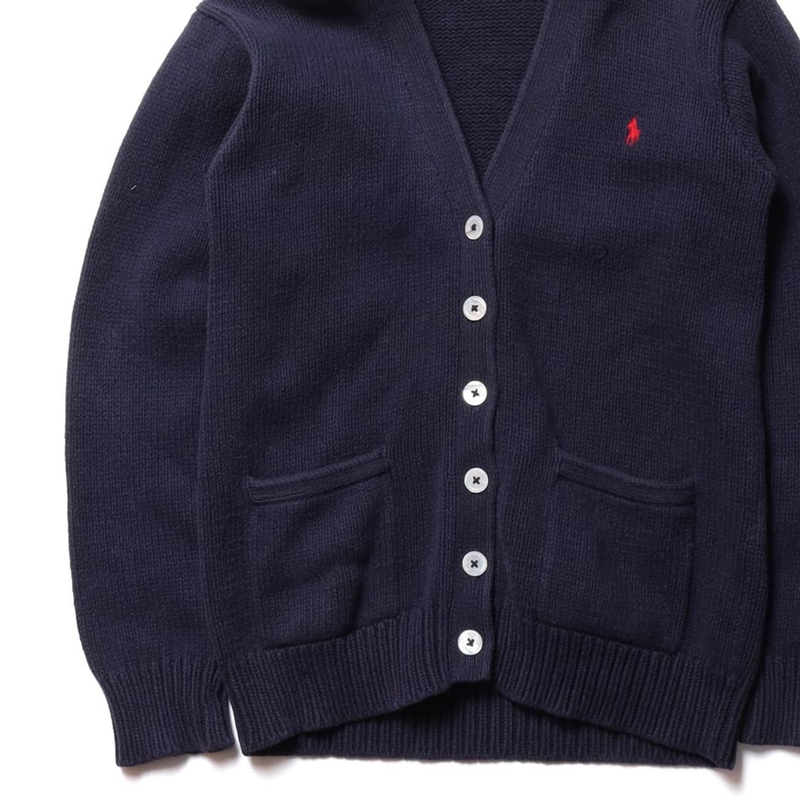 폴로 스포츠 Polo Sports Button Cardigan 

 상품이미지3