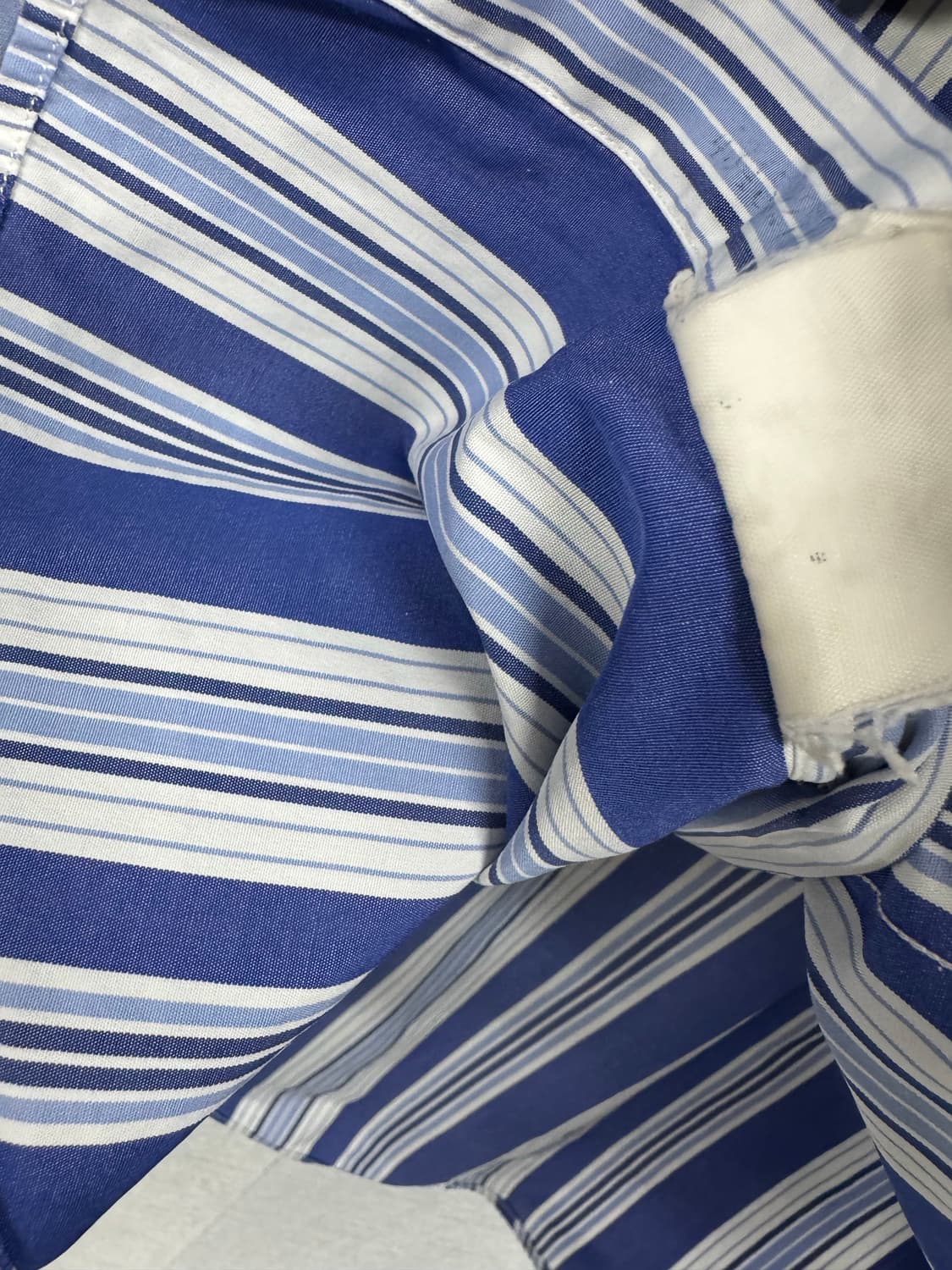 폴로 랄프로렌 반팔 셔츠 상품이미지5