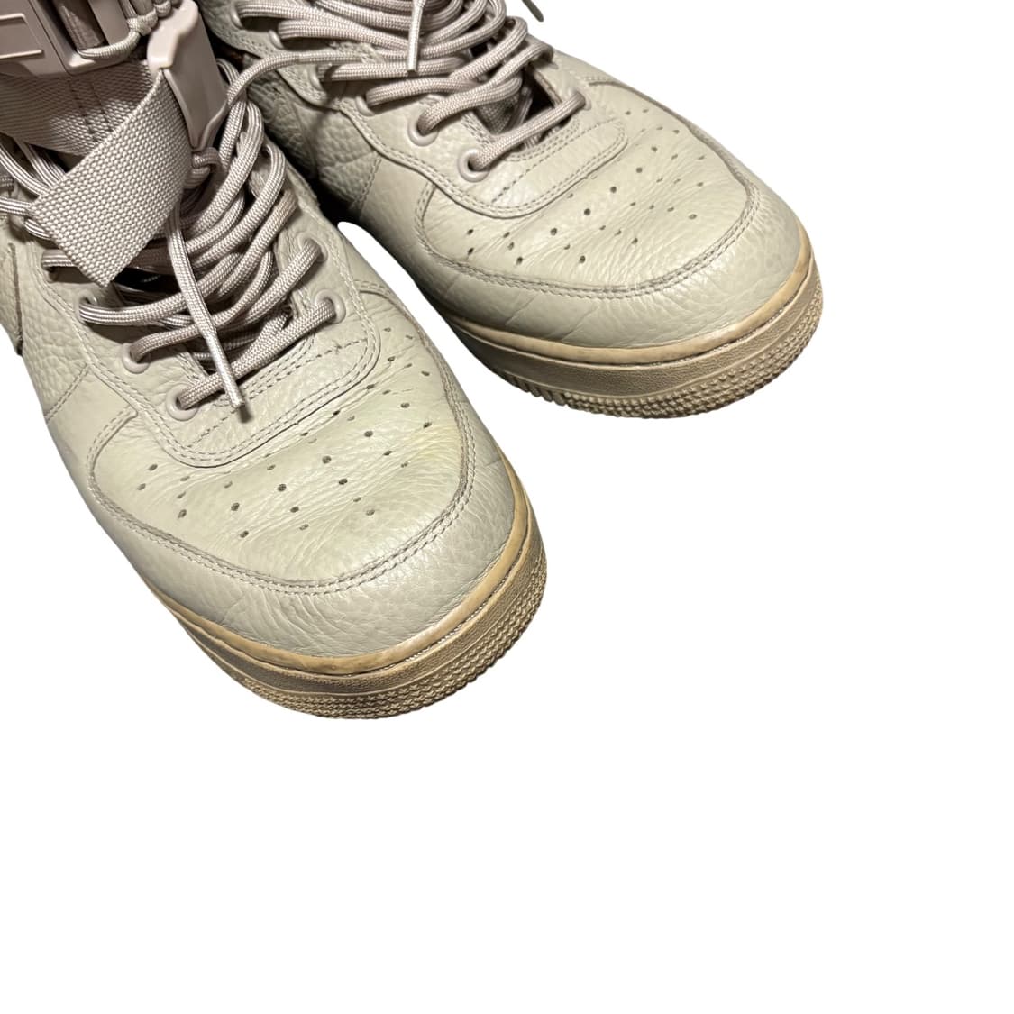 나이키 SF 에어포스1 데저트카모 하이탑 290-295 스페셜포스 상품이미지3