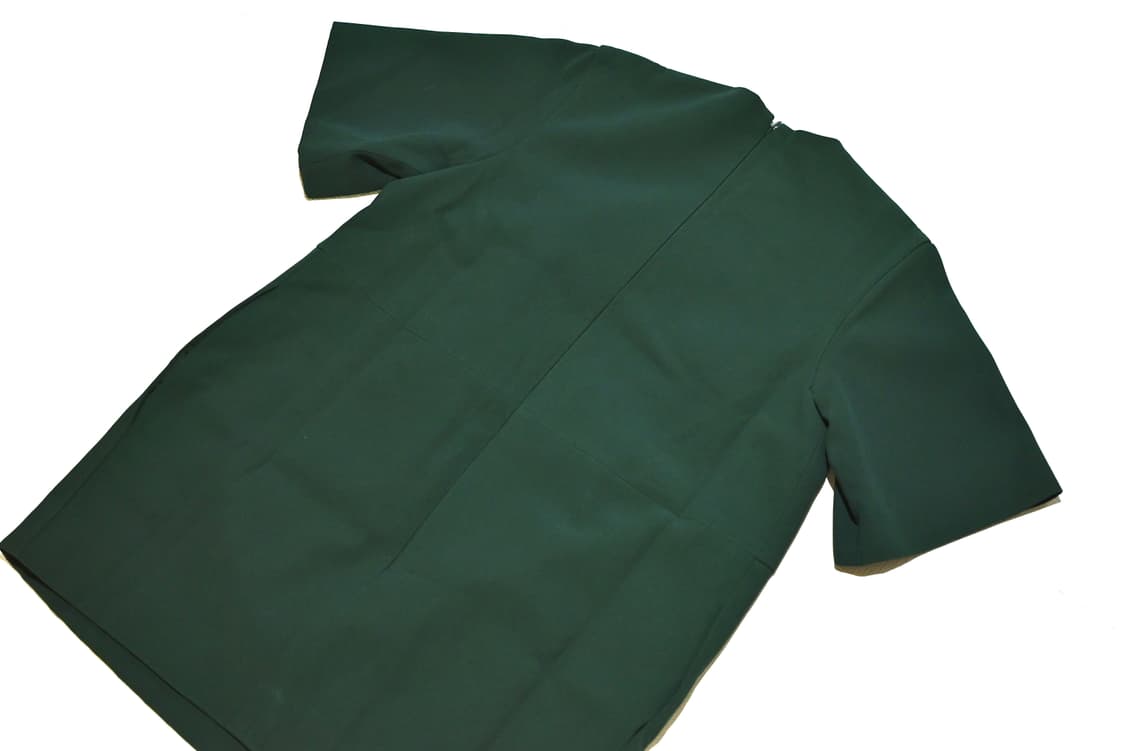 Celine 12SS belted top 상품이미지4