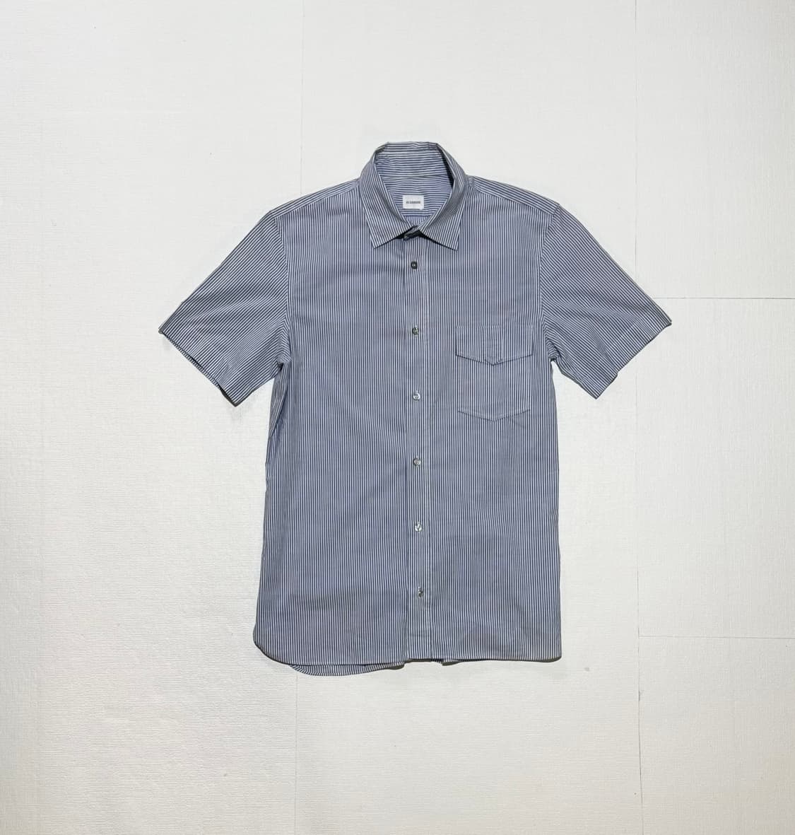 jil sander 2000s~ pocket shirt 상품이미지2