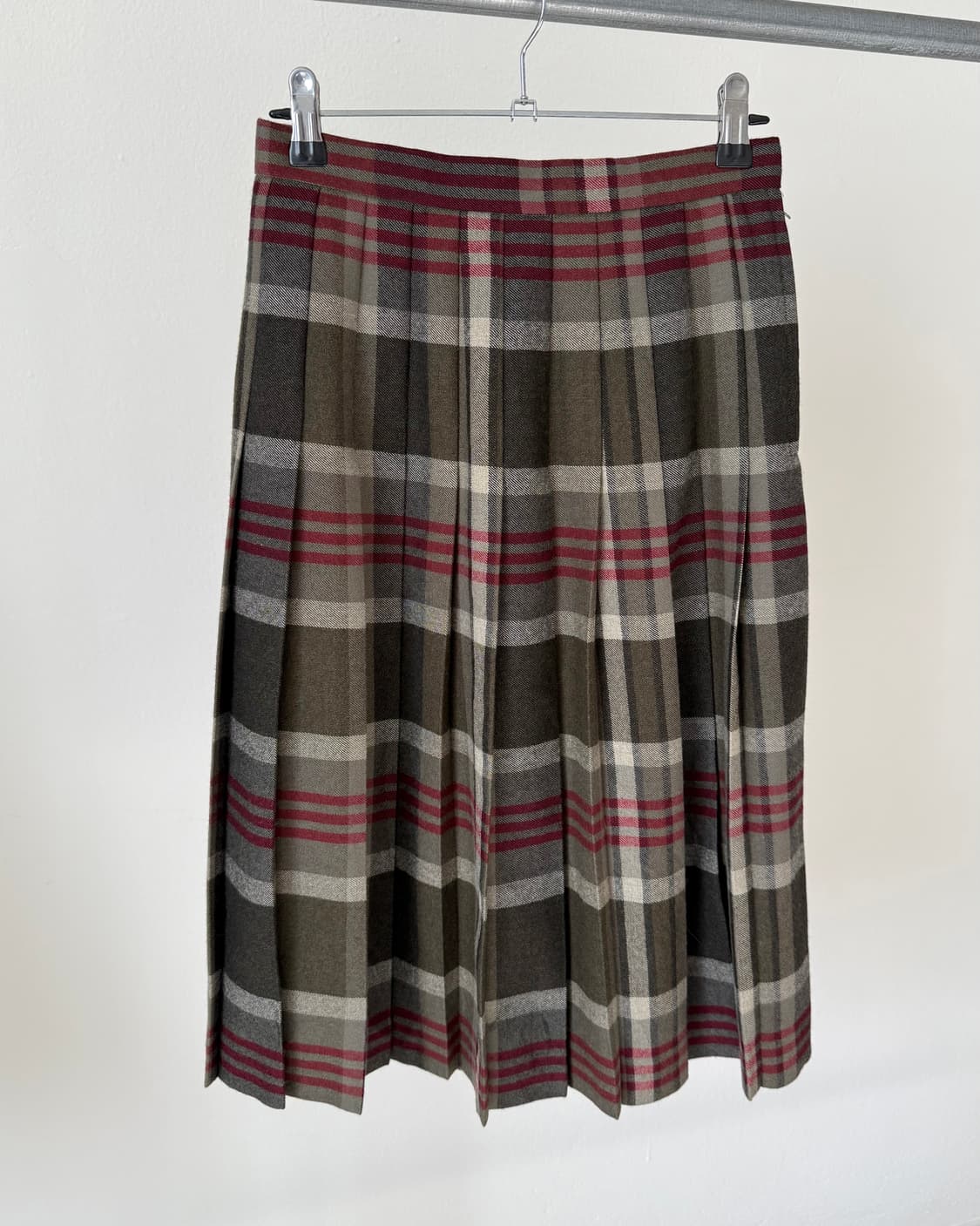 Louis joone 스커트 상품이미지4