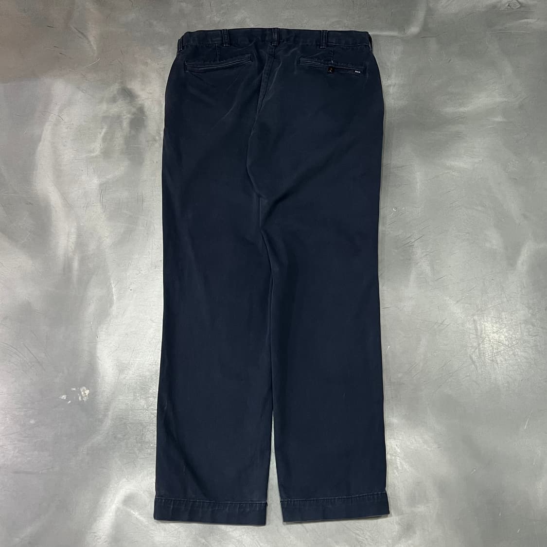  폴로랄프로렌 네이비 치노팬츠 y15465 상품이미지2