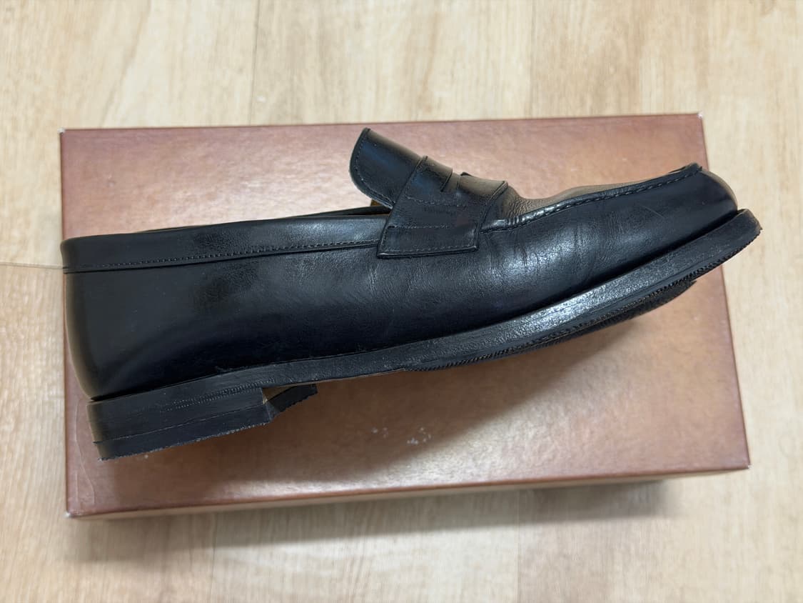 버윅 4456 260사이즈 상품이미지7