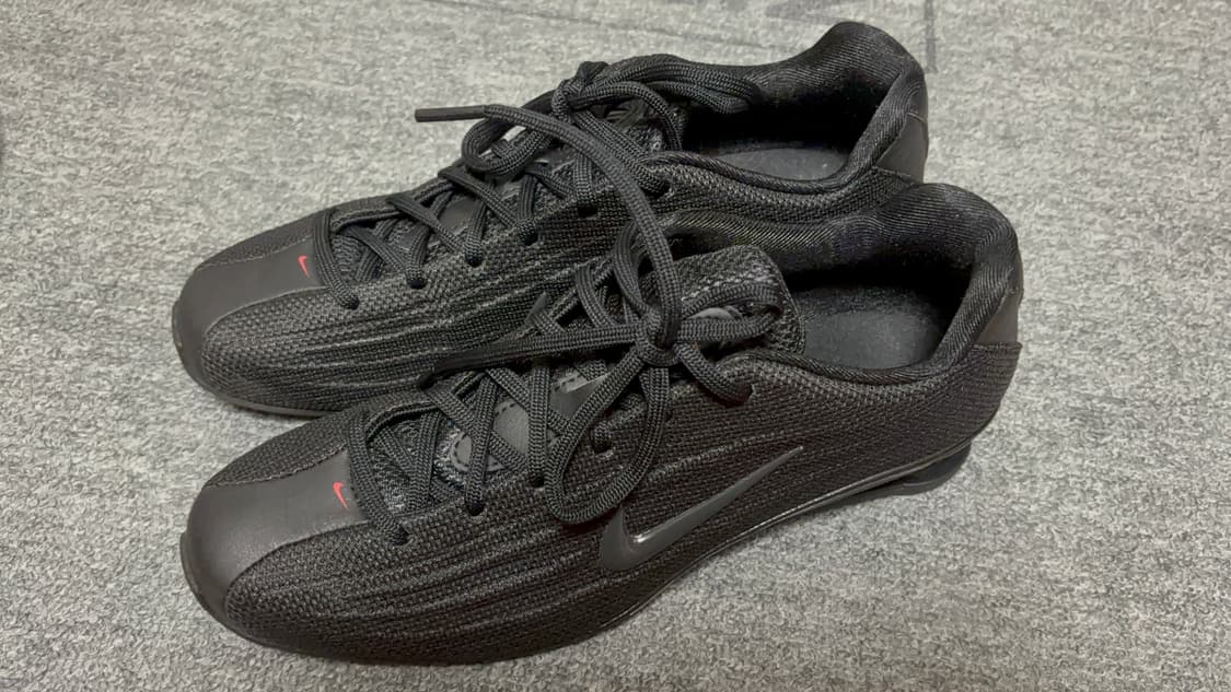 나이키 샥스z 상품이미지3