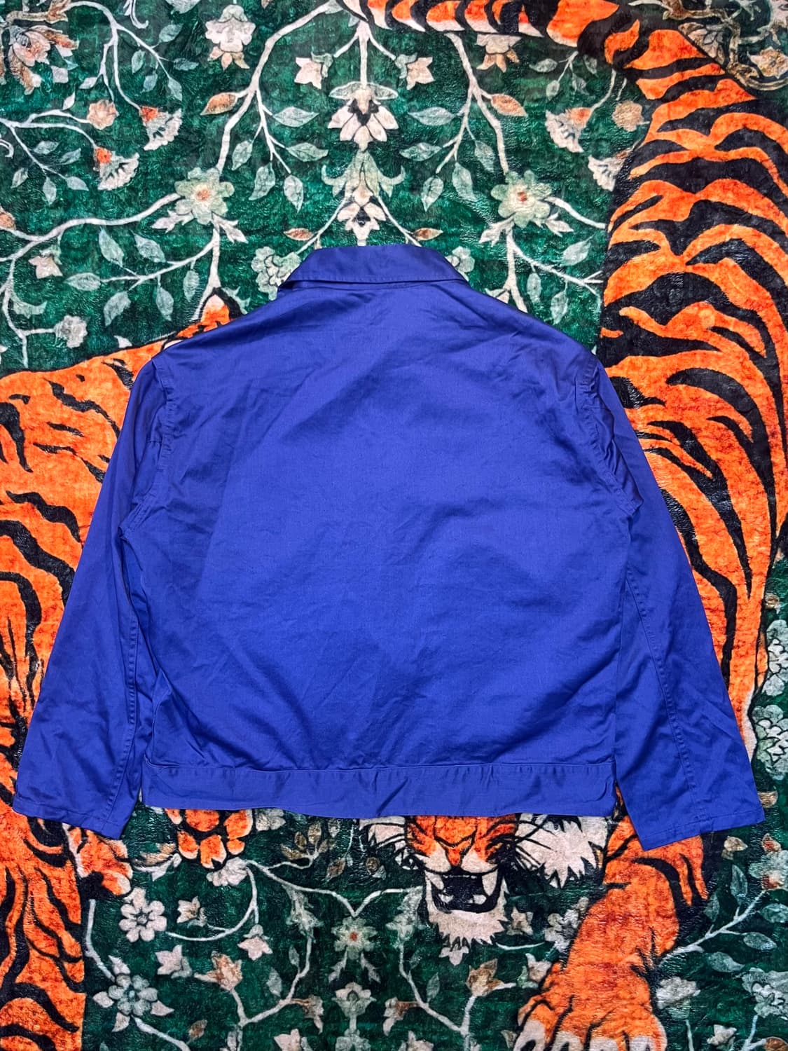 50s us army medical jacket 상품이미지6