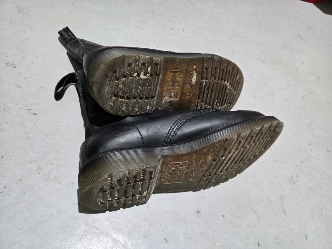 닥터마틴 BART 상품이미지4