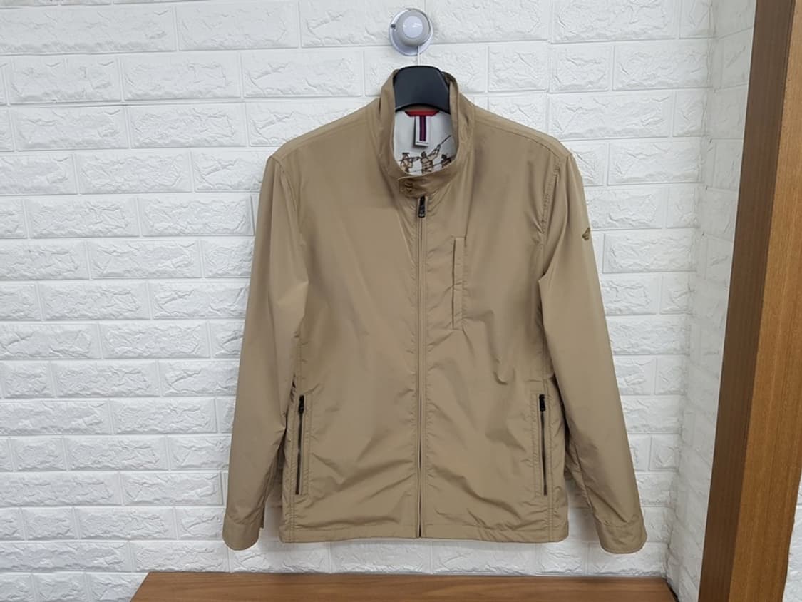 헨리코튼 봄 자켓 남성110 (XXL)점퍼 상품이미지1