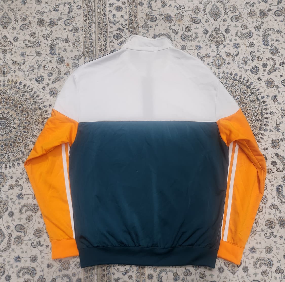 아디다스 스플릿 파이어버드 트랙탑 M 상품이미지2