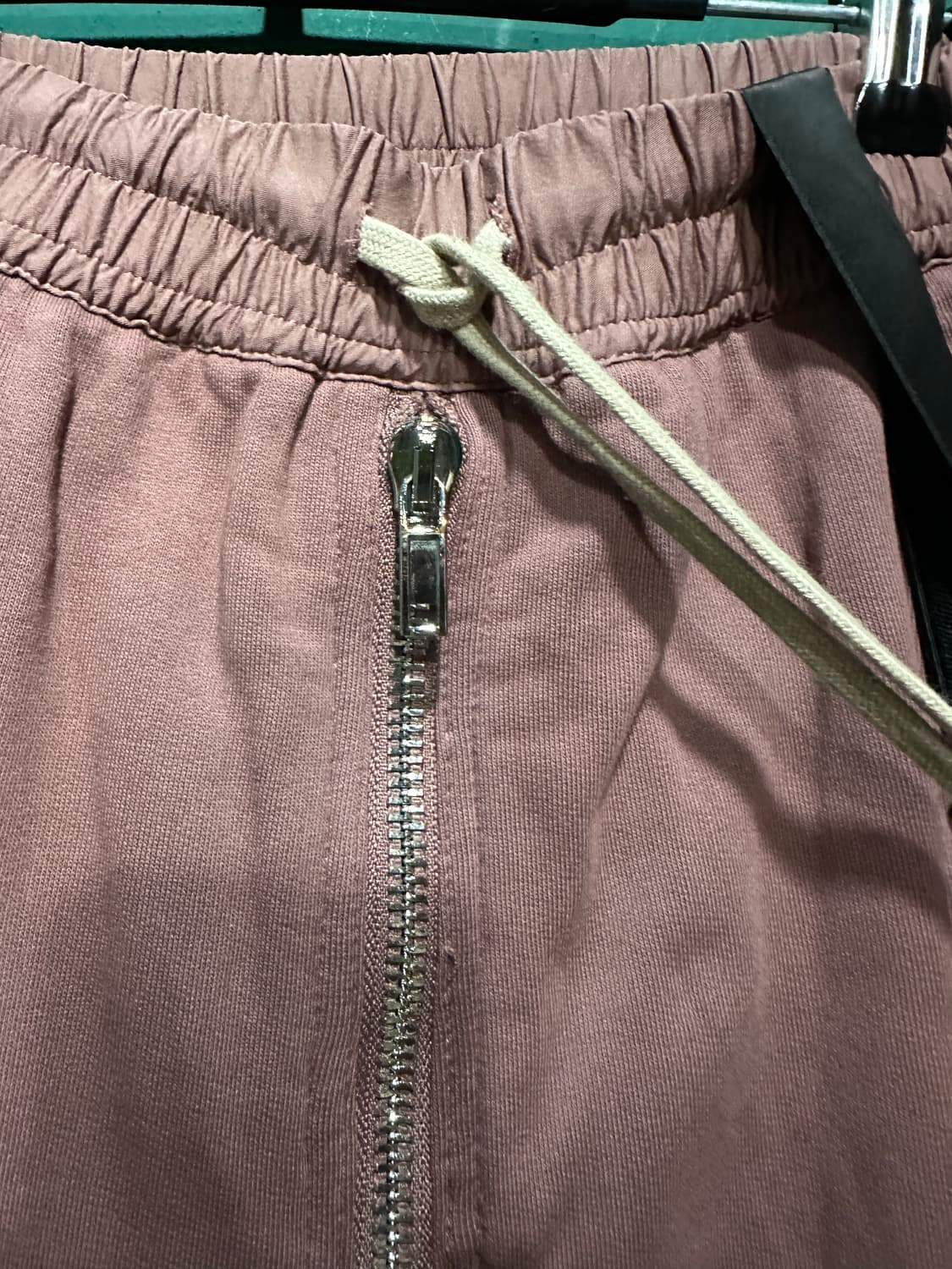 릭오웬스 벨라 트레이닝팬츠 상품이미지6