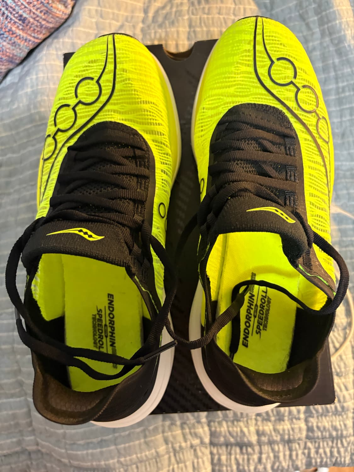 써코니 엔돌핀 엘리트2 260 상품이미지2