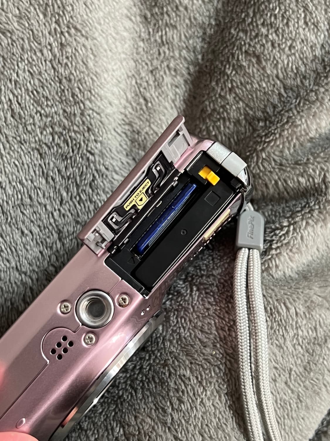 아일릿 카메라 후지필름 파인픽스 F80EXR 작례o 상품이미지5