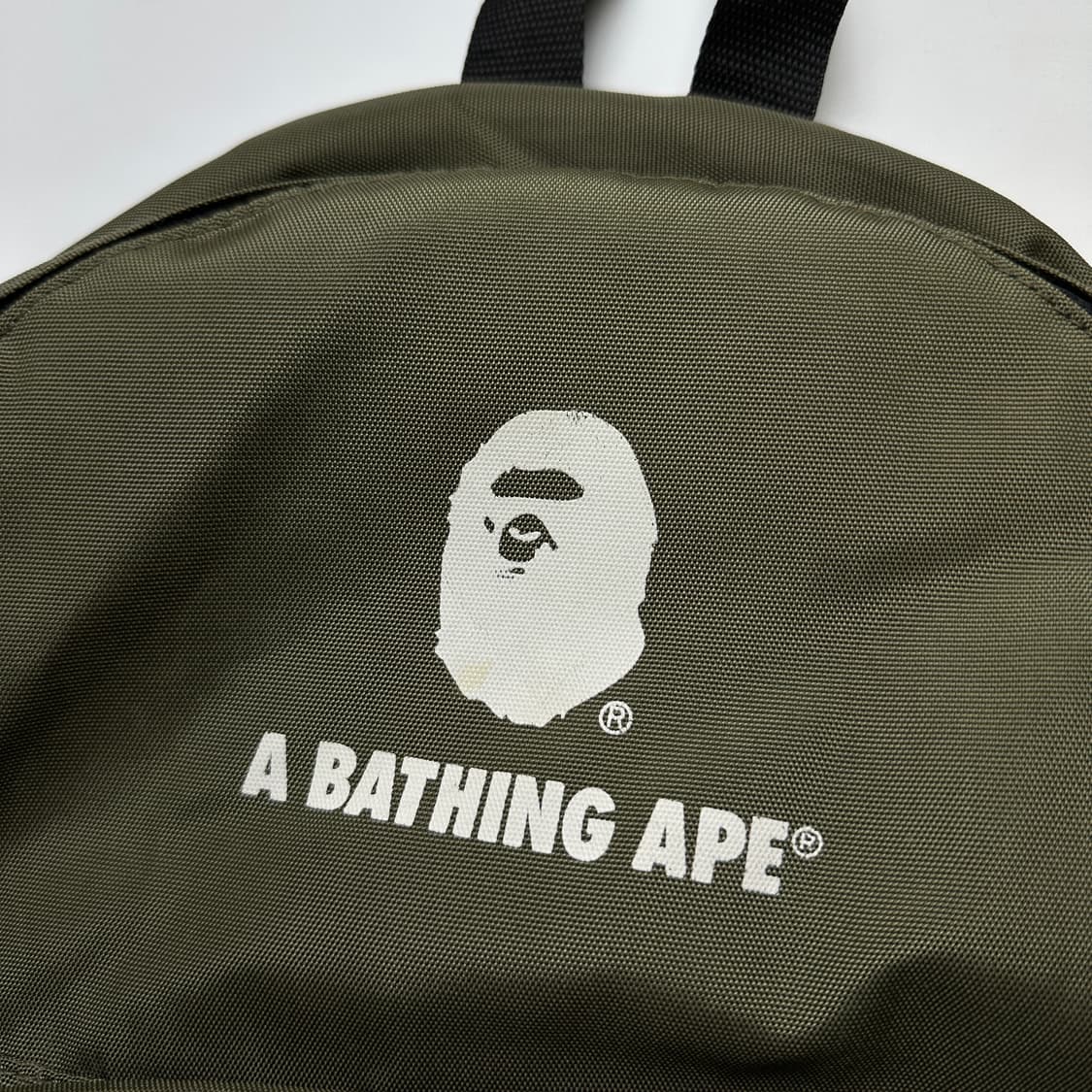 BAPE 베이프 백팩 상품이미지2