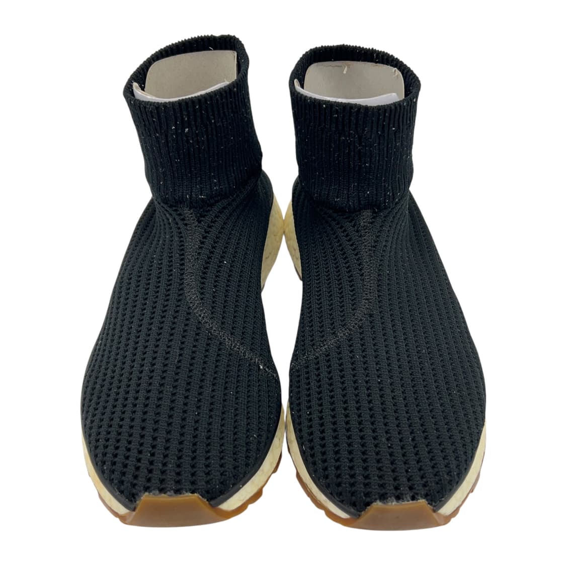 255 아디다스 x 알렉산더 왕 런 클린 코어 블랙 상품이미지4