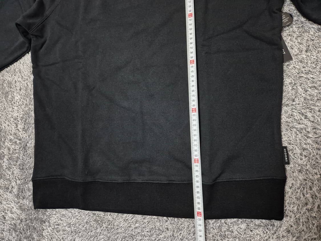 [새상품]나이키 남성 더블스우시 스웨트 맨투맨 XL 상품이미지9