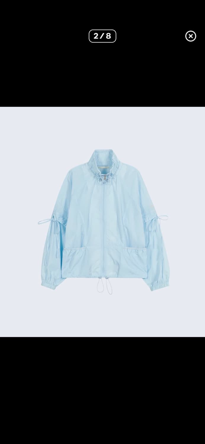 타입서비스 윈드브레이커 상품이미지2