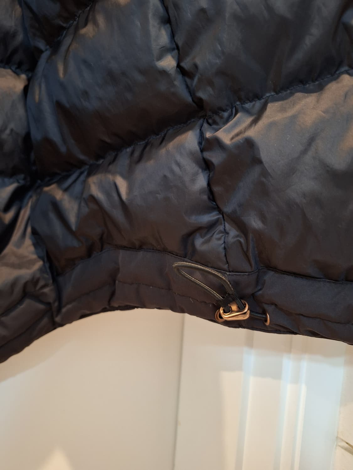 SJ WAN  손정완 여성 구스 롱패딩  상품이미지8