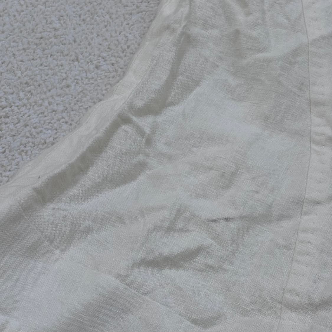 44 아그노나 린넨 소재 여성 재킷 0309E 상품이미지5