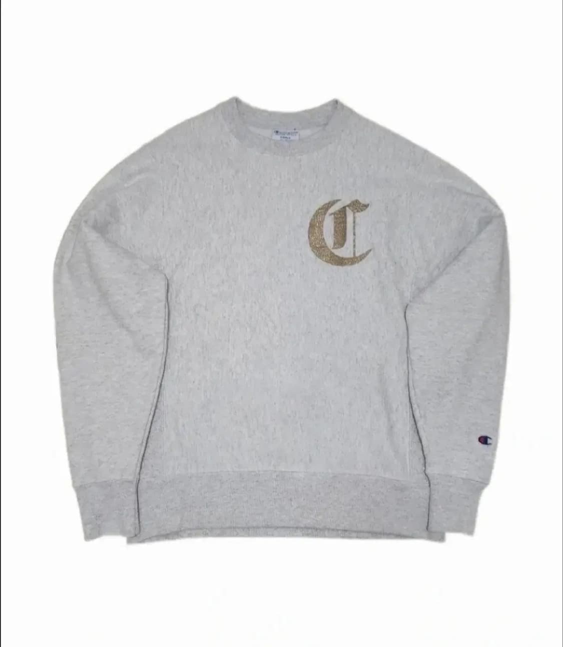 챔피온 리버스위브 맨투맨 S 상품이미지1