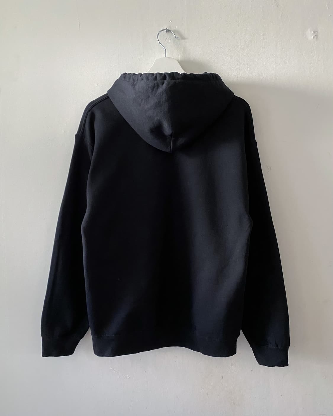 롤링스톤즈 블랙 후드티 상품이미지2