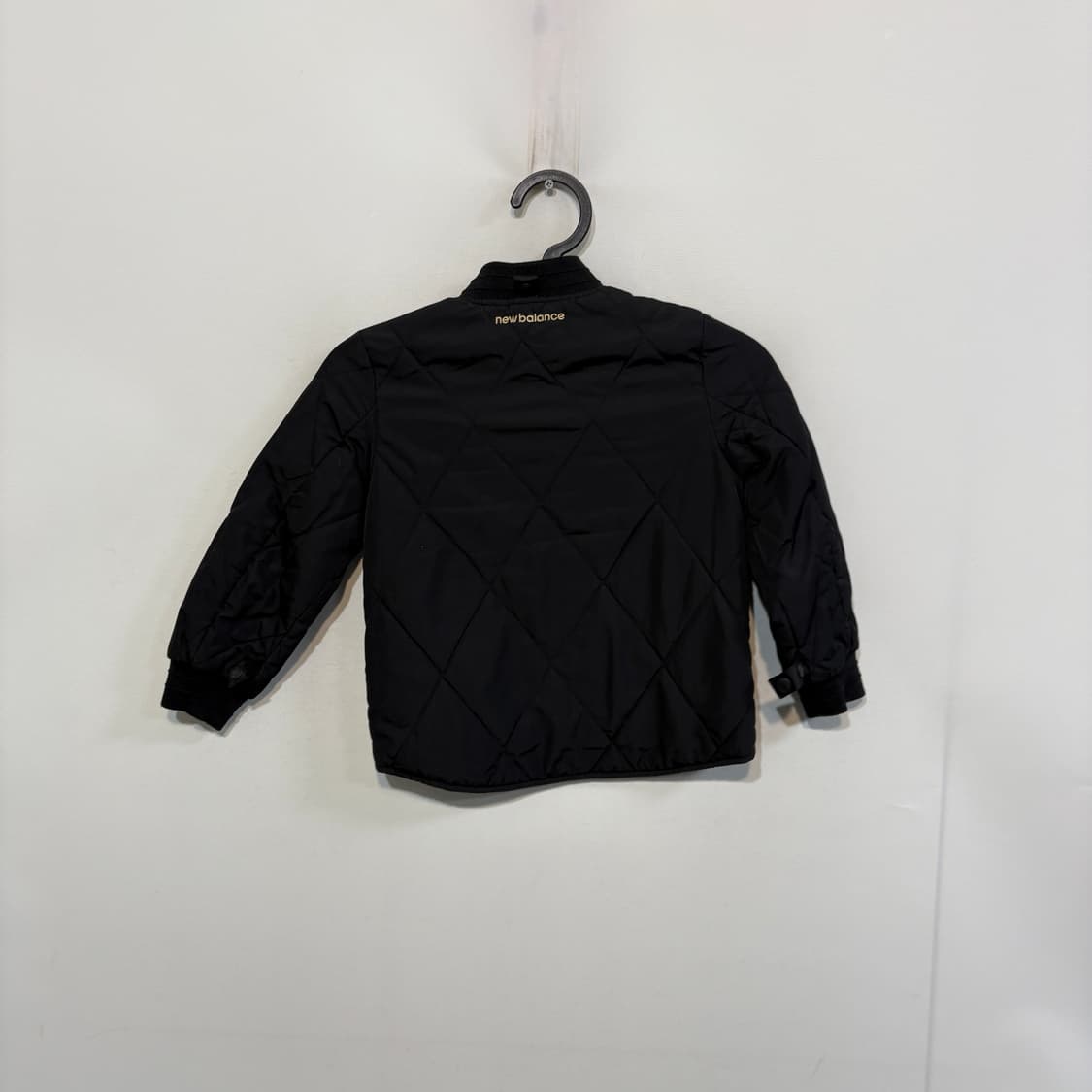뉴발란스 키즈 경량 패딩 110 상품이미지2