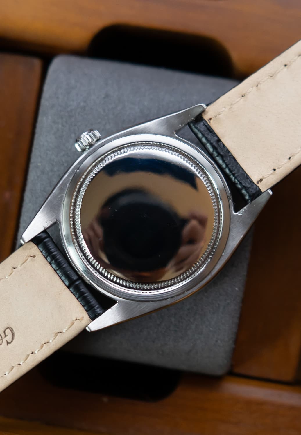 롤렉스 오이스터 데이트 프리시전 6294 수동 빈티지 시계 상품이미지2