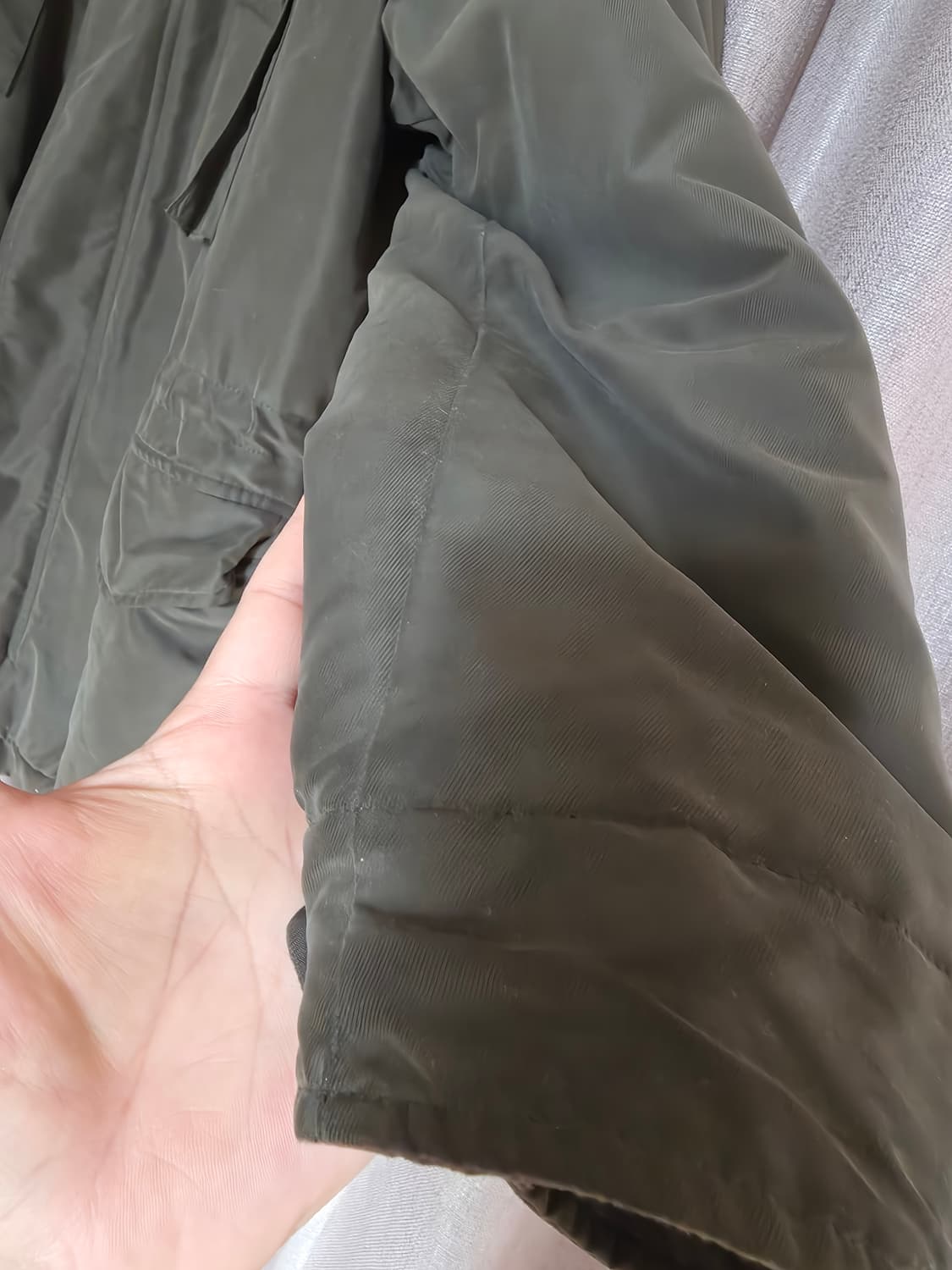 CP컴퍼니다운패딩 100~105 상품이미지2