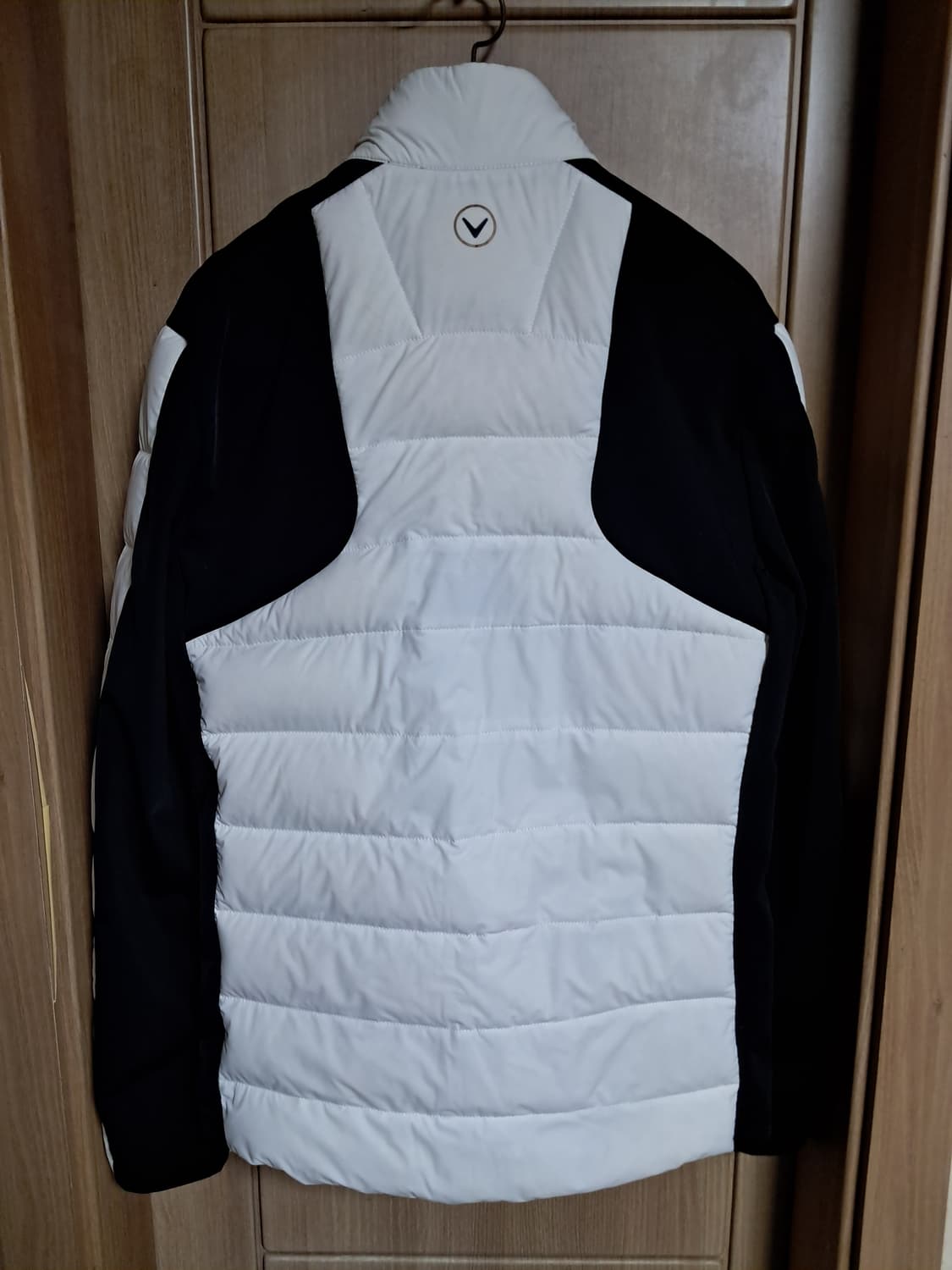 캘러웨이 골프 경량패딩 남성100  상품이미지3