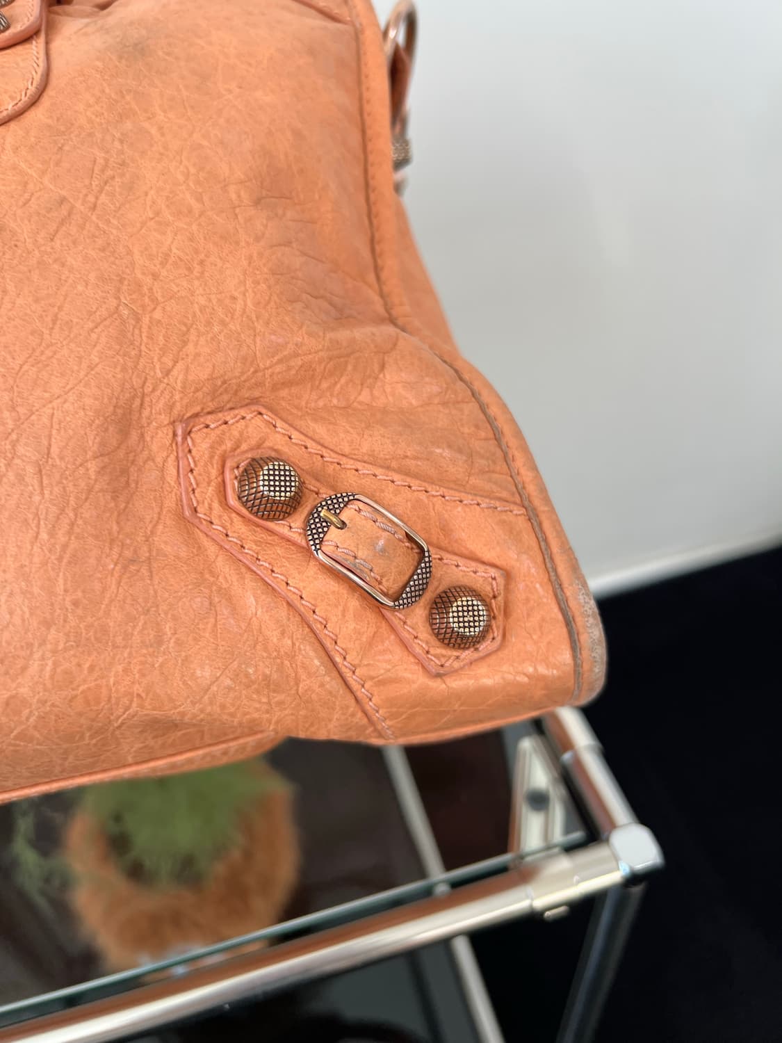 발렌시아가 모터백 상품이미지9