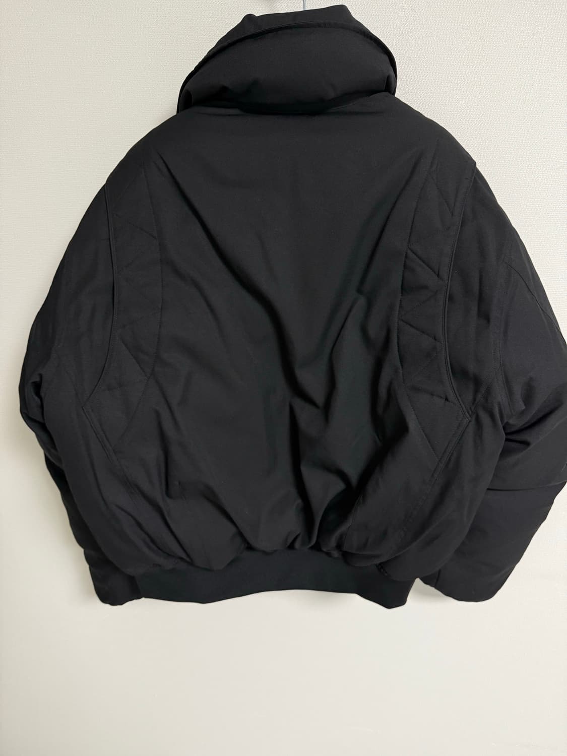 일꼬르소 플라이트 덕 다운 패딩 상품이미지4