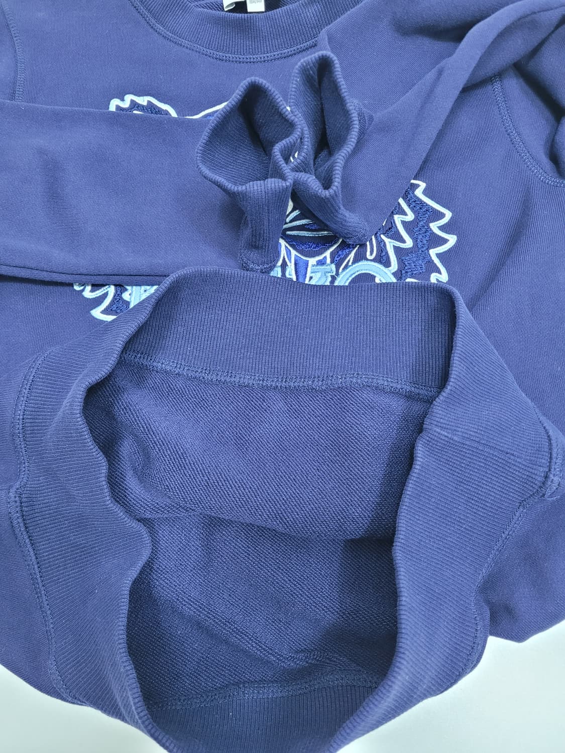 KENZO 22FW 겐조 키즈 타이거 맨투맨 / 아동 10A (140)  상품이미지6