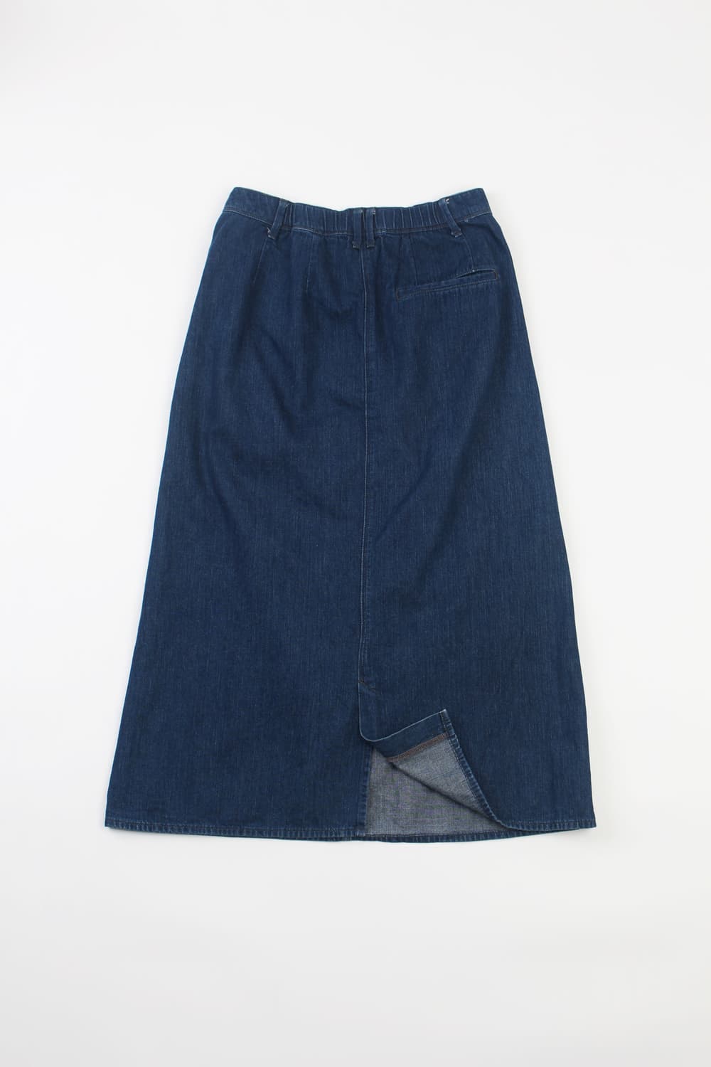 SWEET CAMEL Denim A line Skirt 상품이미지7