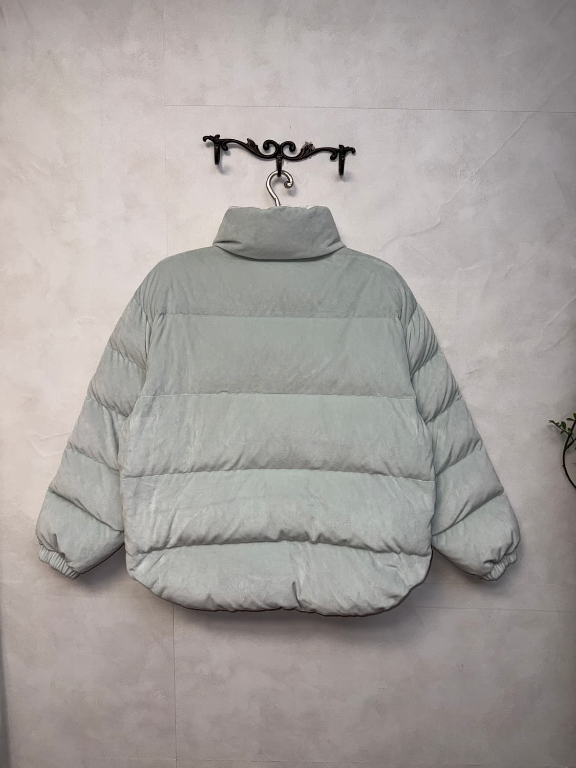 Adidas reversible duck down padding 상품이미지3