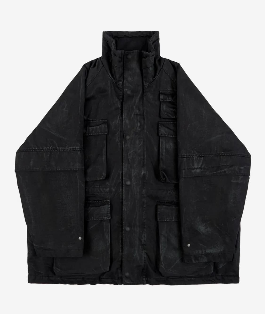 선데이오프클럽 쉘파카 2 상품이미지1