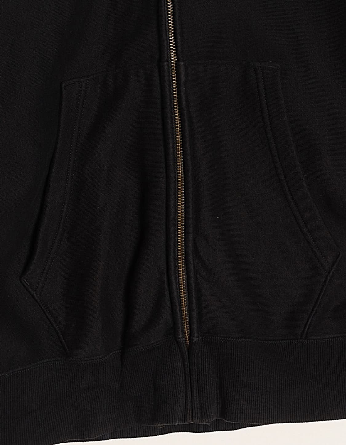 G U Heavy Sweat Zip Hoodie 상품이미지3