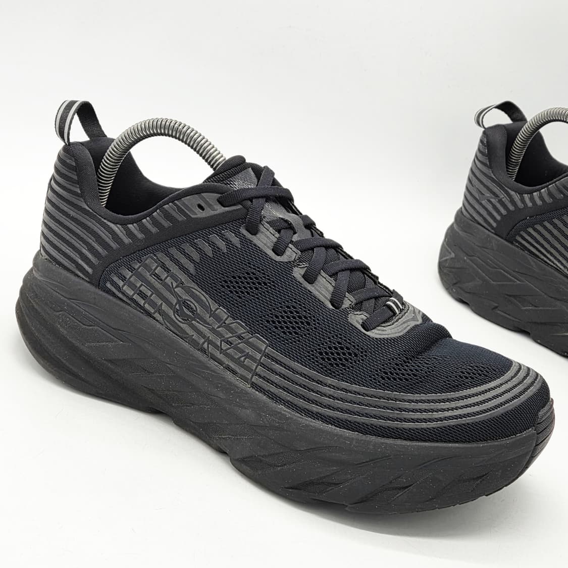 호카 오네오네 본디7 블랙 와이드 (275 wide) 상품이미지5