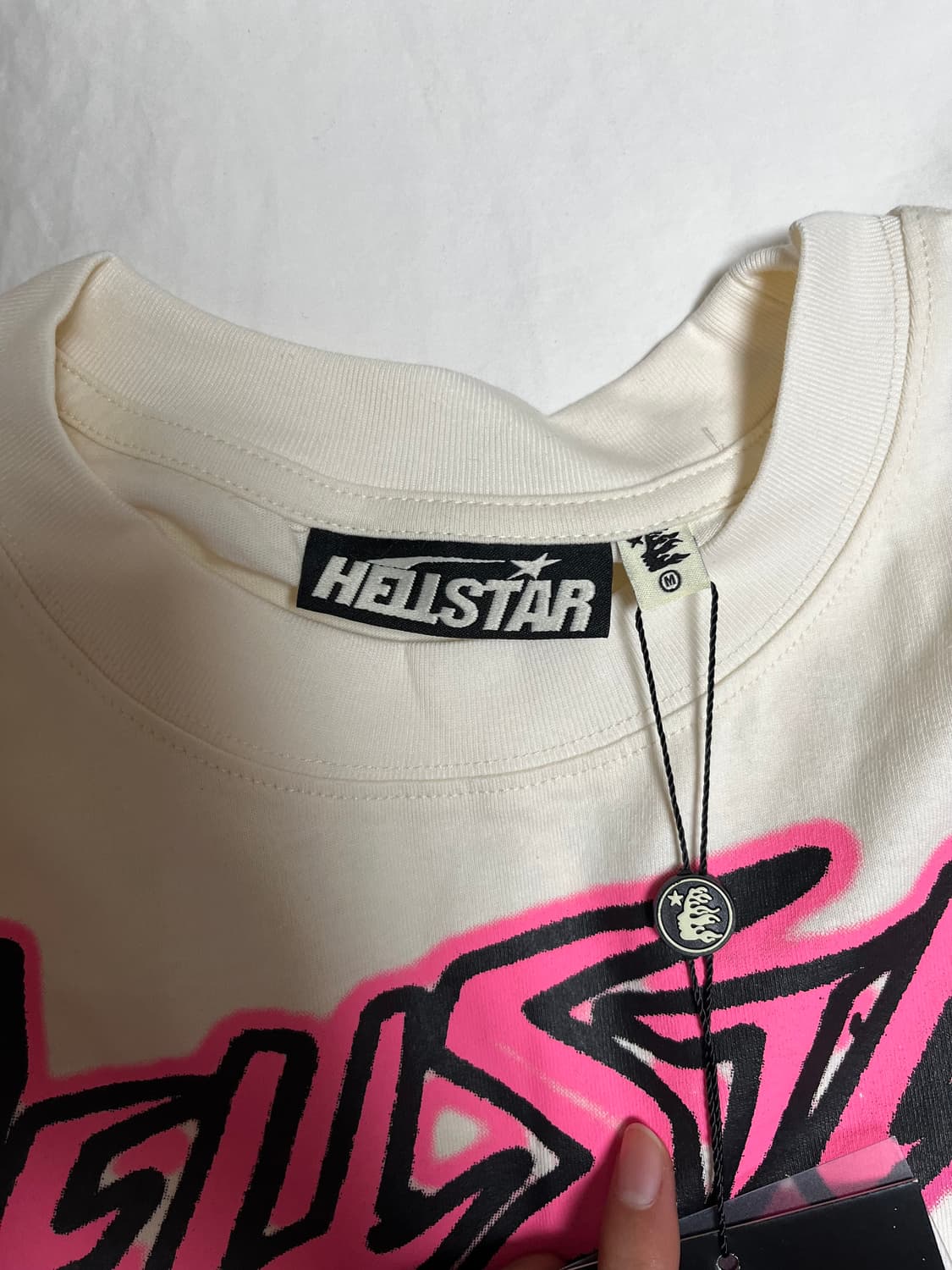 헬스타 hellstar 반팔 티셔츠 상품이미지5